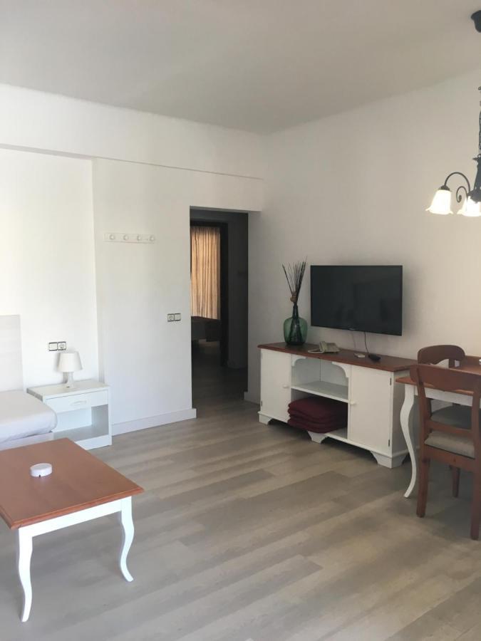 Apartamentos Carabela II Peguera Kültér fotó